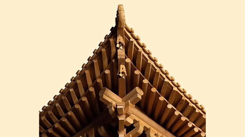 何以中國 | 天格地板的實(shí)木鎖扣技術(shù)為何被稱為“中國扣”？這才是國貨該有的樣子！